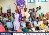 NSMQ 2025: Serwaa Nyarko Girls’ SHS edges past Northern School of Business in tiebreaker to (…)