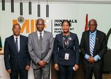 Ghana and Zambia explore strategic partnership to transform Africa’s mining sector