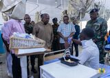 All six deceased in GAF recruitment tragedy were female – Mahama