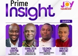 Prime Insight to tackle ‘galamsey tax’ debate, cocoa reforms and Ayawaso East fallout this Saturday