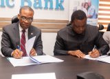 Republic Bank Ghana and SLCB sign landmark technical support agreement to drive regional banking excellence