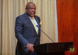 We’ll champion reset agenda – Ghana’s Ambassador to the USA