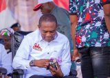 NDC Vice Chair withdraws from Tamale Central by-election