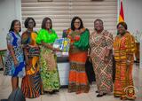 Remain rooted in Christ – Assemblies of God, Ghana Ministers’ Wives Association tell Gender Minister