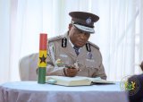 11 personnel promoted after police smash multi-regional bank robbery gang