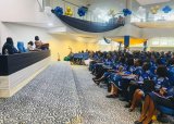 CIHRM Ghana confers chartered status on 28 members, 170 associates