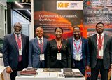MIIF advances investor talks at Indaba 2026