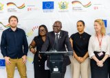 Ghana Career and Migration Fair 2025 launched to prepare youth for the future of work