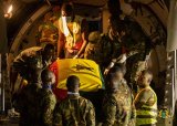 JoySports Invitational postponed in solidarity with Helicopter crash victims