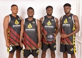 Esports Federation Phygital Basketball team to make history in Abu Dhabi