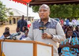All set for disbursement of Akosombo Dam flood victims’ compensation – North Tongu MP hints