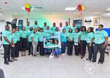NHIA marks cervical cancer awareness month with health talk in Accra