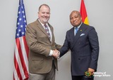 Ghana not affected by US Green Card review – Ablakwa