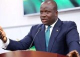 Damongo MP Samuel Jinapor mourns victims of helicopter crash
