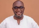 Abuakwa South MP raises concern over MahamaCare’s sustainable funding