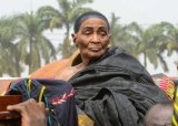 Asante Customs: In the absence of Asantehemaa, Kokofu and Kenyasi take over till new enstoolment