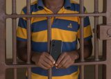 Man jailed 6 years for GH¢350 Itel phone robbery at ‘machete point’