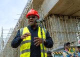 Mahama orders probe into expenditure on Ofankor-Nsawam highway project