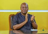 68% of Ghanaians approve of Mahama’s performance despite cost of living concerns – IEA survey