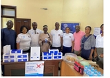GWL Accra West marks customer service week with activities to deepen client engagement