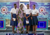 #NSMQ2025: Notre Dame Girls’ SHS secures 9th consecutive national championship slot with highest score in school’s (…)