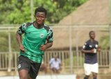 Ghana midfielder Baba Hamadu Musa joins Albanian side FK Skënderbeu on free transfer