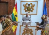 Committee probing Chief Justice’s suspension adjourns second petition hearing