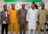 Upper East Regional FA congress opens 2025/26 season with renewed commitment to football development