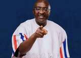 Bawumia deserves a chance – Arthur Kennedy