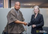 US reverses visa restrictions on Ghana after diplomatic negotiations