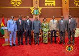 Refrain from announcing policies without approval – Cabinet cautions ministers