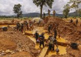Galamsey could cost government 2028 elections — Dr. Asah Asante warns
