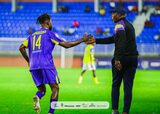 We will miss 'fantastic guy' Kamaradini Mamudu, says Medeama boss Ibrahim Tanko