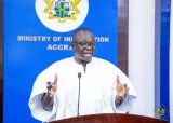 Dr. Bryan Acheampong demands national AI strategy to drive economic growth