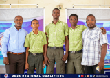 NSMQ 2025: Ghana SHS miss nationals after shocking defeat to Kalpohini SHS