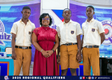 NSMQ 2025: Kumasi Academy kicks off Ashanti qualifiers with victory in hotly contested opener