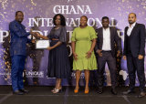 Ingreen Drip Kit named Irrigation Product of the Year at Ghana International Product Awards