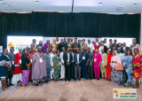 CARISCA 2025 reimagines Africa’s supply chains for sustainability