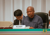 AfCFTA gives Africa a 1.4 billion market, but trade still stuck on boats to Europe