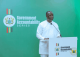 Lands Ministry sets up central secretariat to intensify anti-galamsey fight