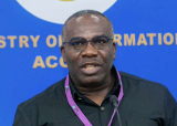 PSWU-TUC congratulates Obeng Kenzo on his appointment as VRA Acting Chief Executive