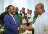 We haven’t requested a state burial yet, but… – Daddy Lumba’s family