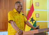 2026 World Cup: Ease certain restrictions for fans - Sports Minister Kofi Adams pleads with host (…)