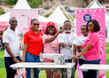 Telecel Foundation partners Gold Fields Ghana Foundation to fight breast cancer