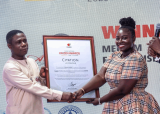GEA CEO Margaret Ansei celebrates Ghanaian innovation at Ghana National Kaizen Awards 2025