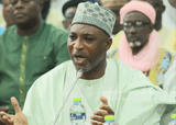 Wesley Girls-Muslim Students Case: Muntaka warns against growing intolerance in faith-based schools