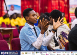 Osei Tutu SHS lead all five rounds to keep their seed at NSMQ 2025