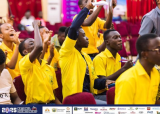 Pope John’s crushes competition to secure place in NSMQ quarter final stage