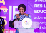 Vice President announces GH₵50m National Research Fund to support educational policies