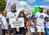 ‘5,000 Entrepreneurs March’ positions Ghana as gateway for global investment and inclusive growth